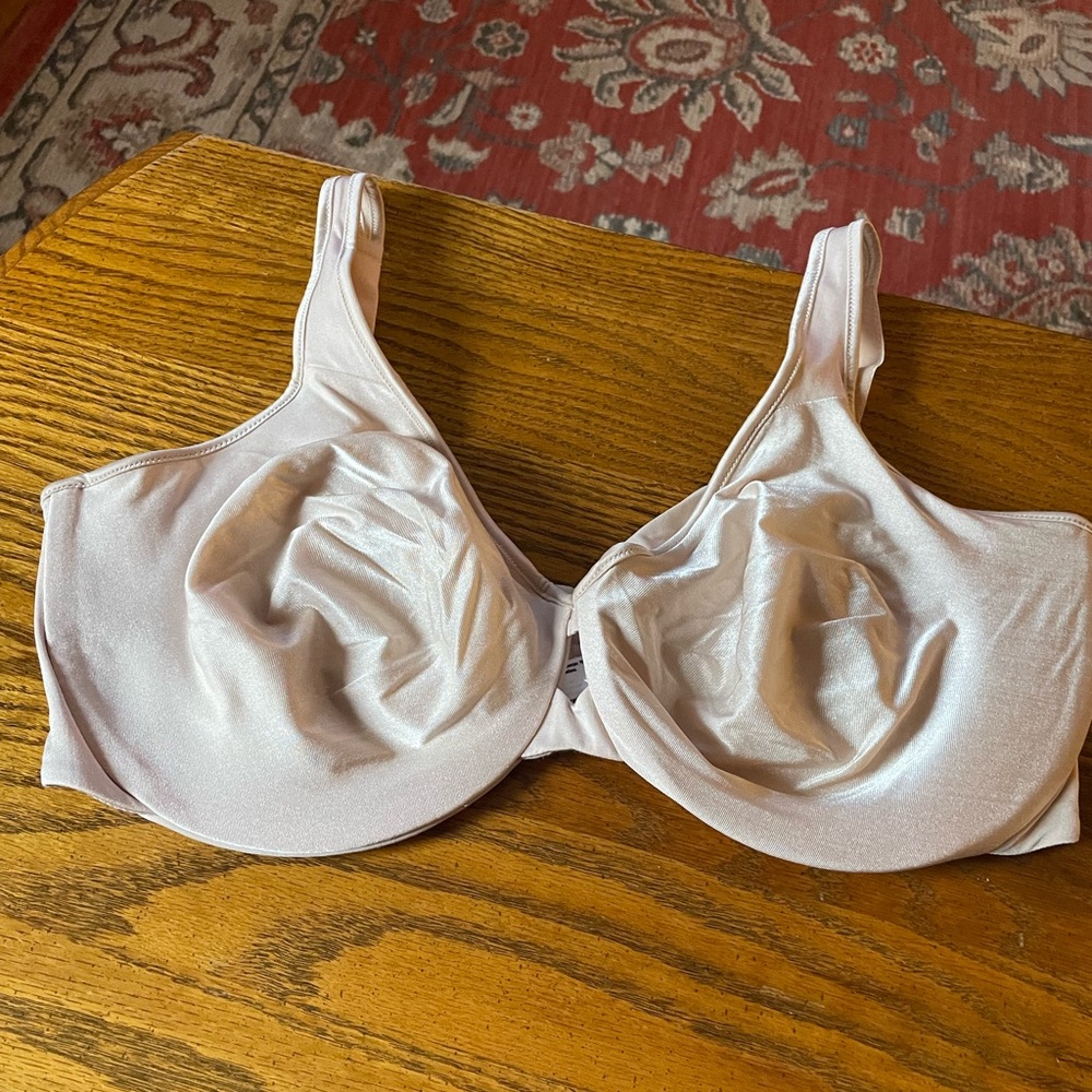 40DD bra